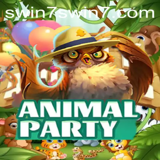 Discover the Exciting World of AnimalParty: A Step into the Future of Digital Gaming