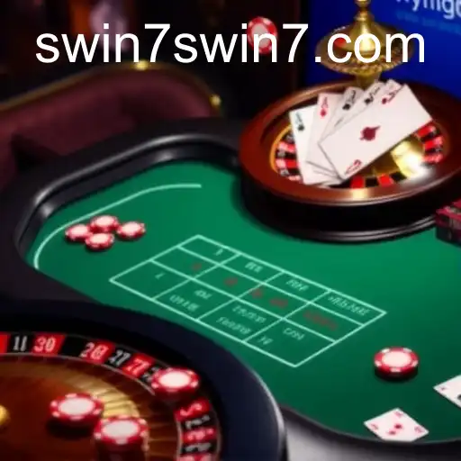Exploring the Exciting World of Casino Games on the Swin7 App