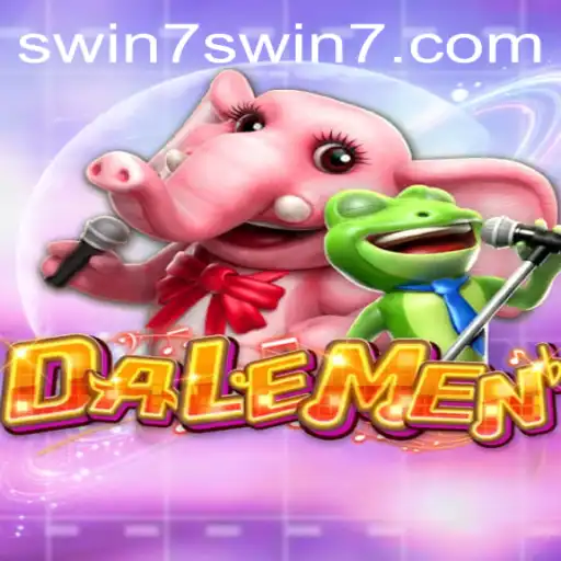 Unveiling DALEMEN: The Captivating New Game Experience