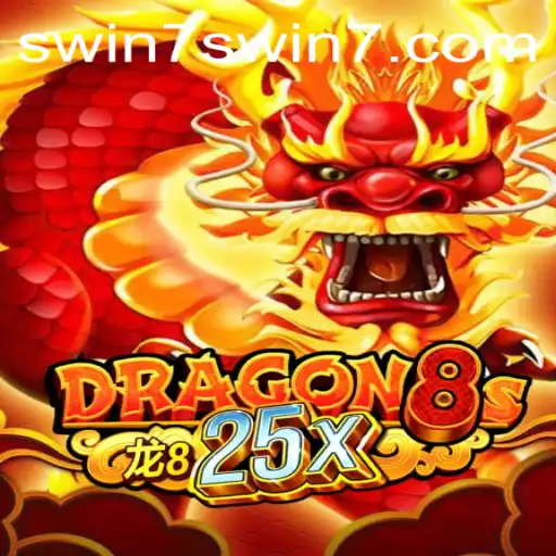 Exploring Dragon8s25x: A New Era in Mobile Gaming with Swin7 App