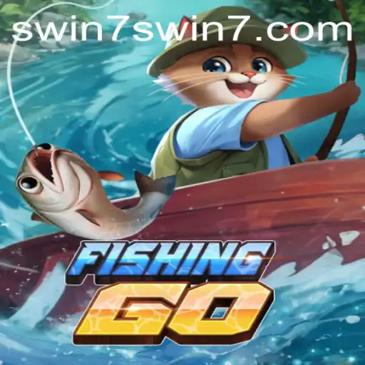 Dive into the Exciting World of FishingGO with swin7 App