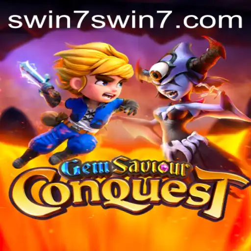 GemSaviourConquest: A Legendary Adventure in the World of Mobile Gaming