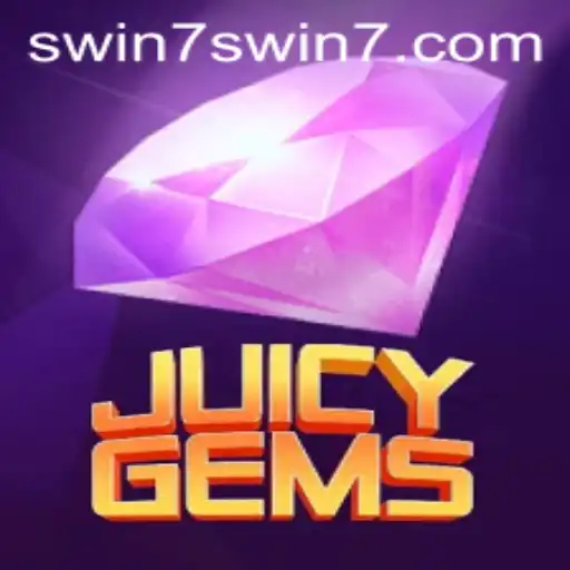 Discovering the Excitement of JuicyGems on Swin7 App