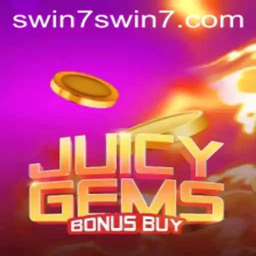 Exploring the Thrills of JuicyGemsBonusBuy on the Swin7 App