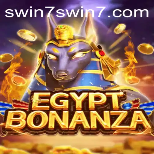 Discover the Thrilling World of EgyptBonanza on the Swin7 App