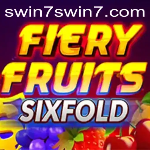 Dive into the Vibrant World of FieryFruitsSixFold!