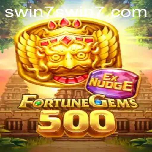 FortuneGems500: A Glimmering New Adventure in the Swin7 App Platform