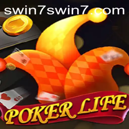 Unveiling PokerLife: A Mastery of Strategy and Poker Gaming on Swin7 App