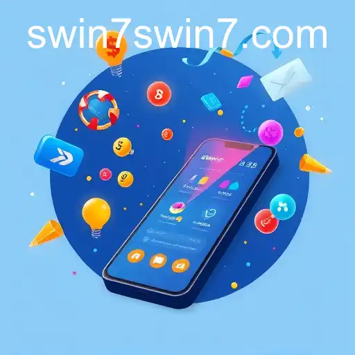 Promotions Unleashed: The Power of the Swin7 App in Modern Marketing