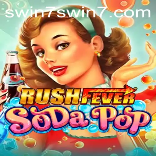 RushFeverSodaPop: An Exciting New Adventure in Mobile Gaming