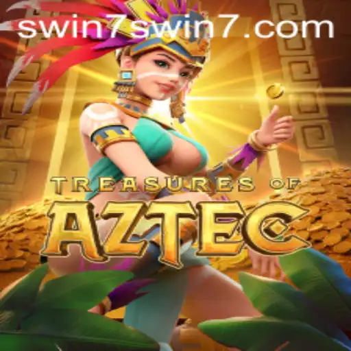 Embark on an Adventure with Treasures of Aztec in the Swin7 App